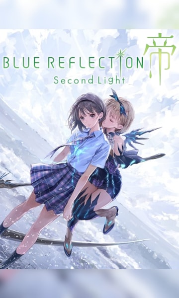 BLUE REFLECTION: Second Light (PC) - Steam Key - GLOBAL - 0