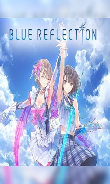 BLUE REFLECTION Steam Key PC GLOBAL - 0
