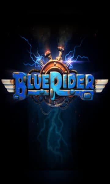 Blue Rider 🥇 Best Prices | G2A.COM