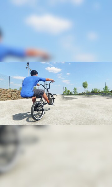 Bicicleta : Jogos de BMX – Apps no Google Play