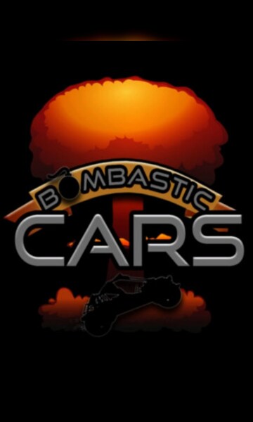 Bombastic Cars 🥇 Best Prices | G2A.COM