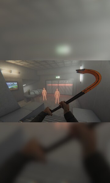 096 image - Site 50 (CANCELLED) mod for SCP - Containment Breach
