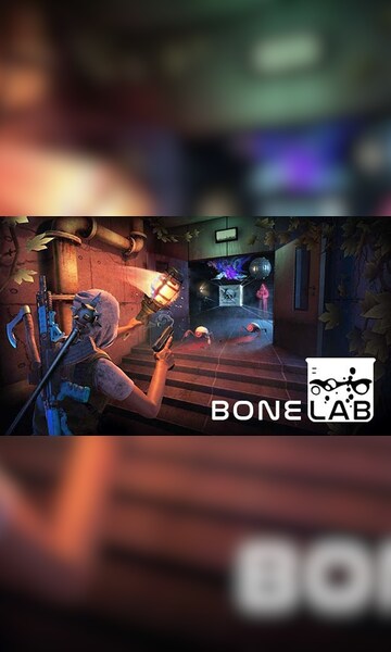 Buy BONELAB (PC) - Steam Key - EUROPE - Cheap - G2A.COM!