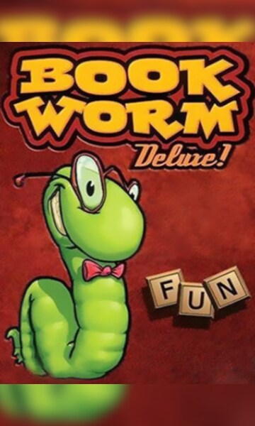 Bookworm Deluxe (PC) - EA App Konto - GLOBAL kaufen - Günstig - G2A.COM!