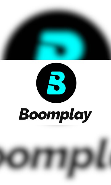 Boomplay Gift Card 1 Month - Boomplay Key  - SEYCHELLES - 1