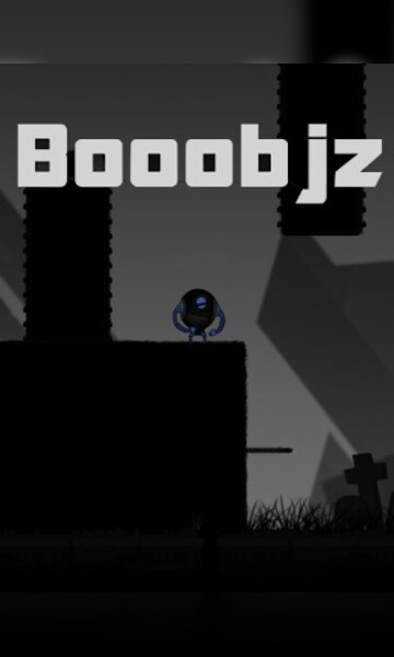 Buy Booobjz (PC) - Steam Key - EUROPE - Cheap - G2A.COM!