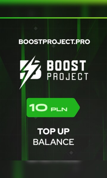 BoostProject 🥇 Best Prices | G2A.COM
