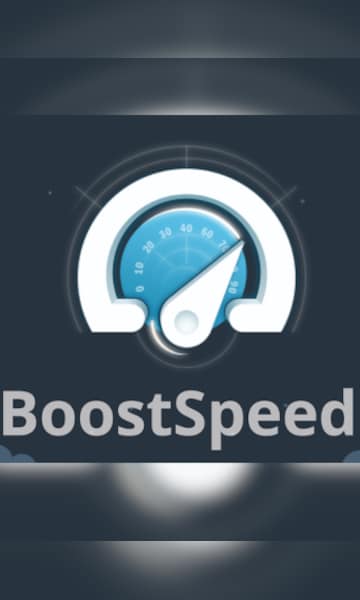 Compra BoostSpeed 14 (PC) (3 Dispositivi, 1 anno) - Auslogics Chiave ...