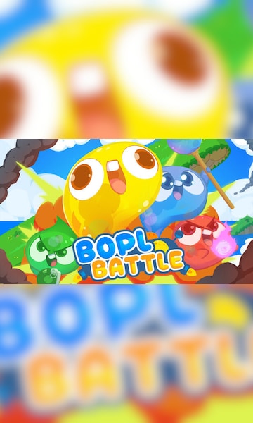 Bopl Battle on Steam