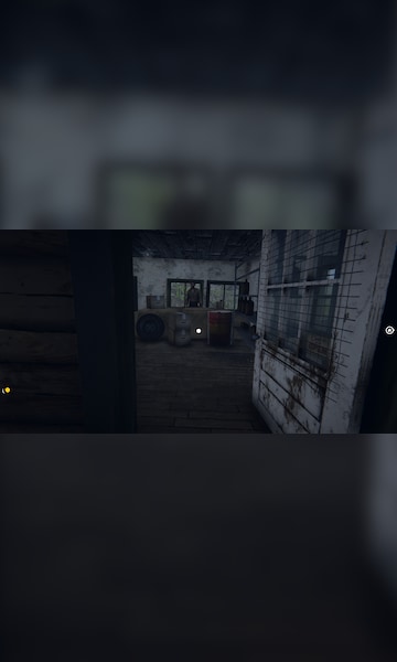 Steam Workshop::Spawnable SCP 001