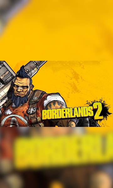 G2a borderlands shop