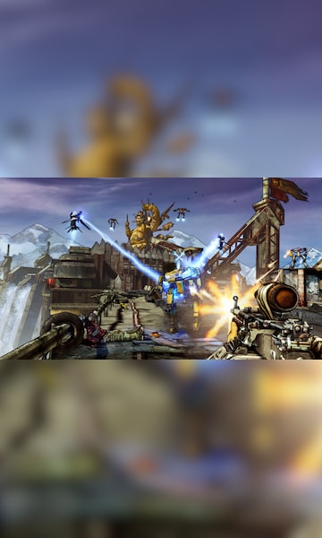 Borderlands 2 clearance g2a