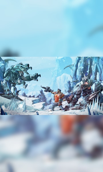 Borderlands 2 Steam Key GLOBAL - 8