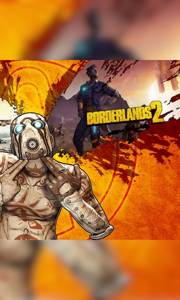 G2a borderlands best sale