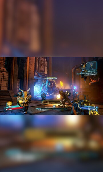 Borderlands 2 - Tiny Tina's Assault on Dragon Keep (PC) - Steam Key - GLOBAL - 9