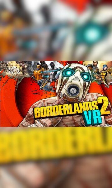 ¡Comprar Borderlands 2 VR (PC) - Steam Regalo - JAPÓN - Barato - G2A.COM!