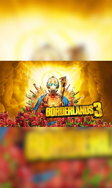 Borderlands 3 ps4 sales discount code