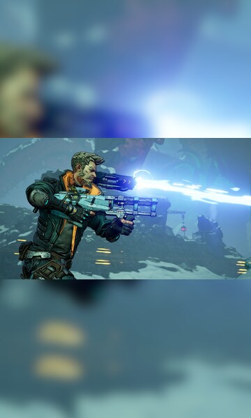 Buy The Borderlands 3 Season Pass 2 (PC) Steam Key