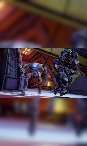 Buy The Borderlands 3 Season Pass 2 (PC) Steam Key