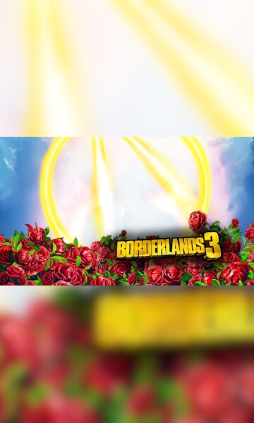 Borderlands 3 Season Pass (DLC) - Steam Gift - EUROPE - 2
