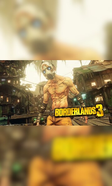 Borderlands 3 hot sale g2a