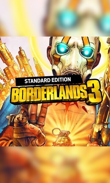 Borderlands 3 on Steam