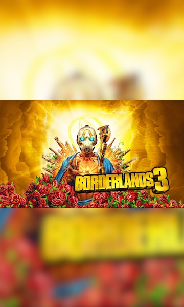 Borderlands 3 Super Deluxe Edition Steam Key GLOBAL - 2