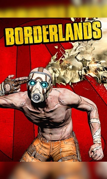 Buy Borderlands Goty Enhanced Steam Key Game