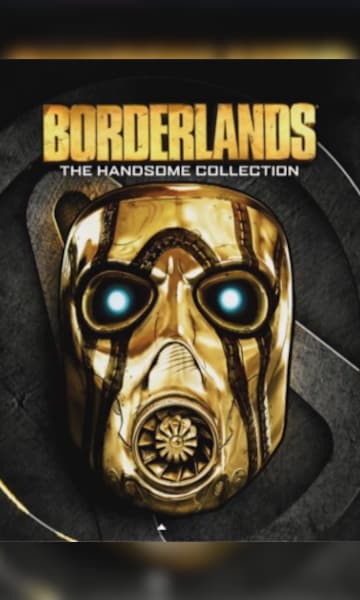 Borderlands: The Handsome Collection (PC) - Steam Key - GLOBAL - 0