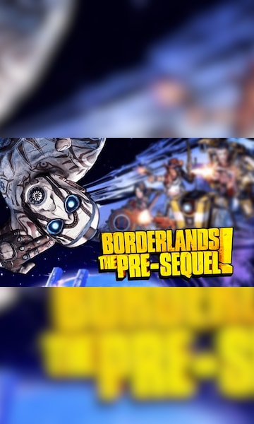 Borderlands: The Pre-Sequel + Season Pass Steam Key GLOBAL - 1