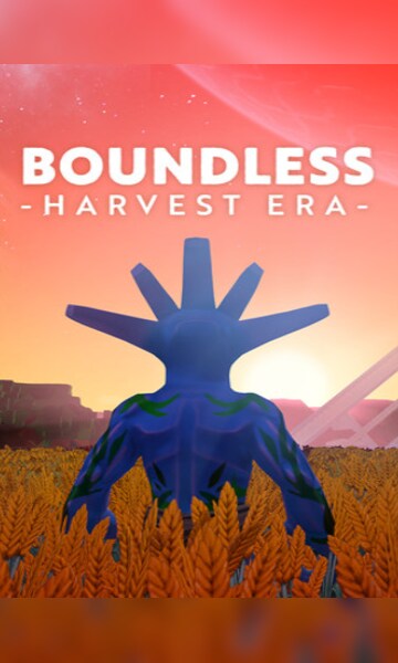 Boundless (PC) - Steam Schlüssel - GLOBAL kaufen - Günstig - G2A.COM!