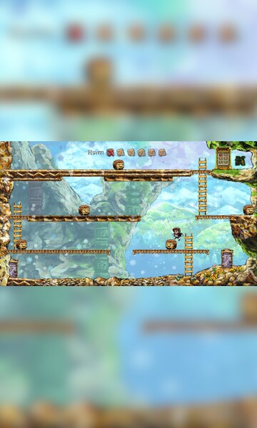 Braid Steam Key GLOBAL - 7
