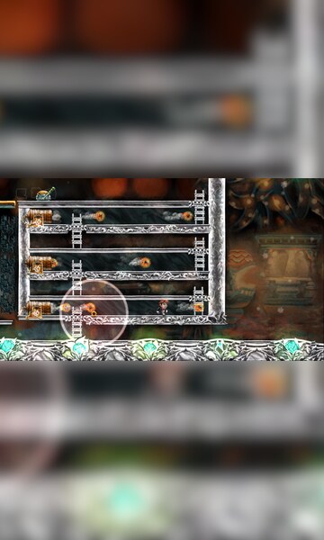 Braid Steam Key GLOBAL - 5