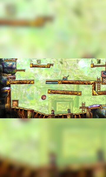 Braid Steam Key GLOBAL - 4