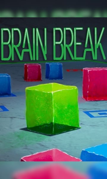 Acheter Brain Break (PC) - Steam Clé - GLOBAL - Pas cher - G2A.COM!
