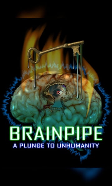 BRAINPIPE: A Plunge to Unhumanity 🥇 Best Prices | G2A.COM