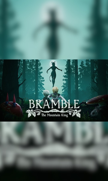Bramble: The Mountain King on Steam