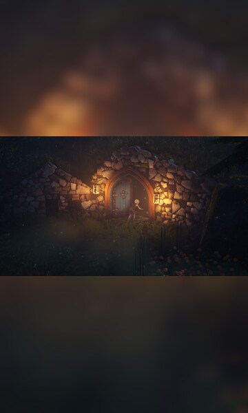 Bramble: The Mountain King (PC) - Steam Account - GLOBAL - 5