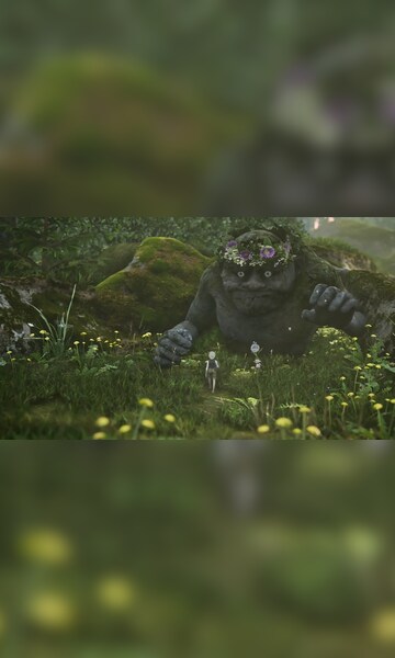 Bramble: The Mountain King (PC) - Steam Account - GLOBAL - 6