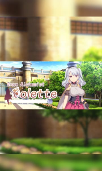 Buy Brave Alchemist Colette (PC) - Steam Gift - NORTH AMERICA - Cheap ...
