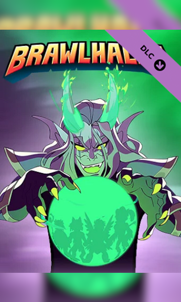 Buy Brawlhalla - Battle Pass Season 7 (PC) - Steam Gift - EUROPE