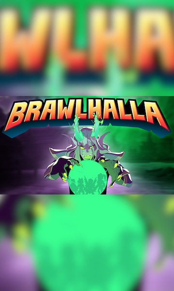 Buy Brawlhalla - Battle Pass Season 7 (PC) - Steam Gift - EUROPE