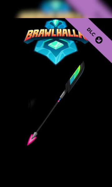 Kup Brawlhalla RGB Spear (All Devices) - Brawlhalla Klucz - GLOBALNY ...