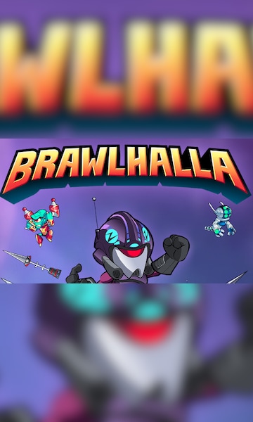 Ready to Brawl? 🥊 The Space Dogfighter Bundle for @brawlhalla is now  available from Prime Gaming. 👉 Find the link in our bio. #brawlhalla