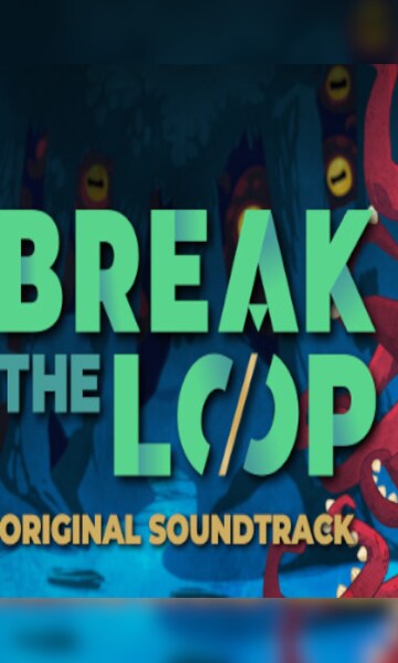 Achetez Break the Loop Soundtrack (PC) - Steam Clé - GLOBAL | ⚡ ...