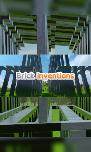 Brick Inventions 🥇 Best Prices | G2A.COM