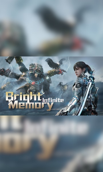 bright memory infinite price