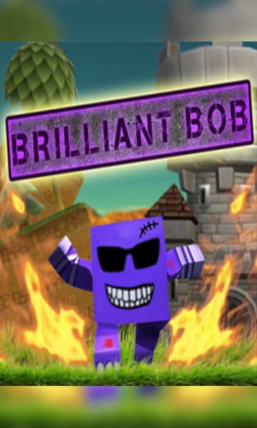Buy Brilliant Bob (PC) - Steam Key - CIS - Cheap - G2A.COM!