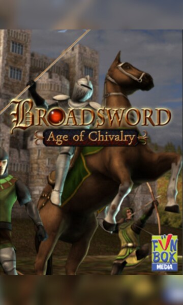 Buy Broadsword : Age of Chivalry Steam Key CIS - Cheap - G2A.COM!