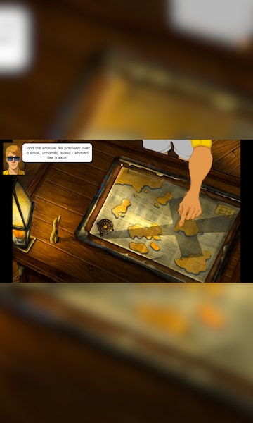 Broken Sword 4 - the Angel of Death Steam Key for PC - Buy now